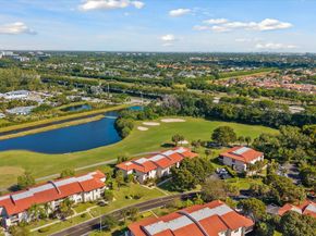 7932 Eastlake Drive 18 G, Boca Raton FL 33433