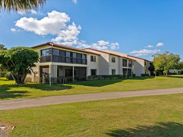 7932 Eastlake Drive 18 G, Boca Raton FL 33433