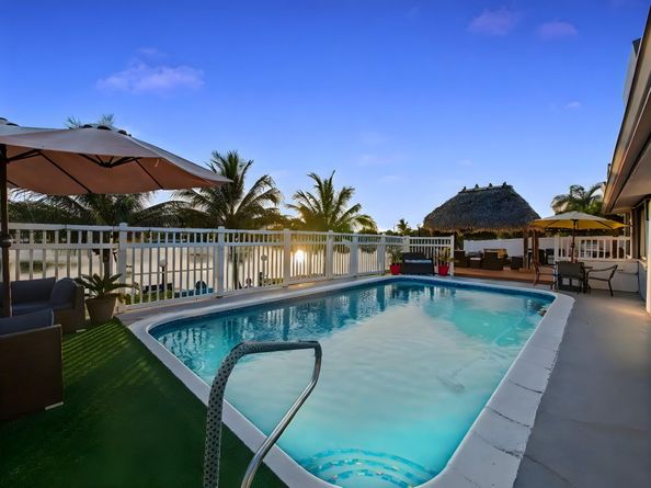 1255 NW 63rd Way, Margate FL 33063