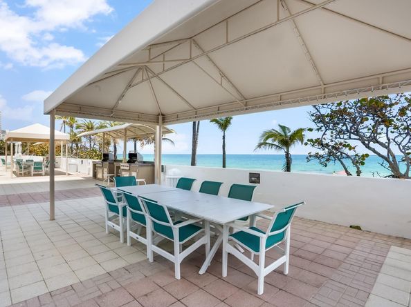 3500 Galt Ocean Dr 710, Fort Lauderdale FL 33308