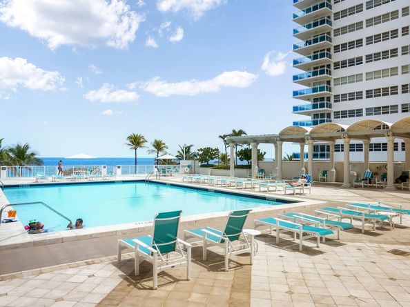 3500 Galt Ocean Dr 710, Fort Lauderdale FL 33308