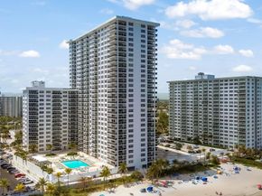 3500 Galt Ocean Dr 710, Fort Lauderdale FL 33308