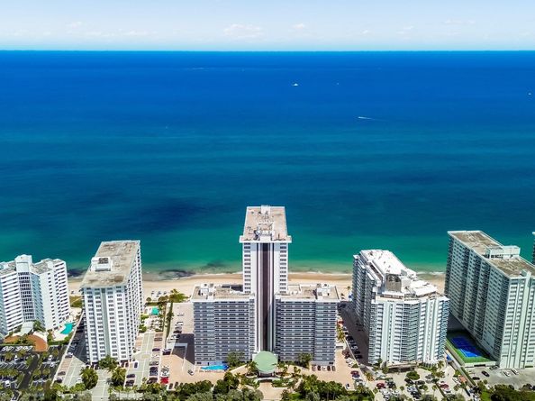 3500 Galt Ocean Dr 710, Fort Lauderdale FL 33308