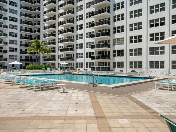 3500 Galt Ocean Dr 710, Fort Lauderdale FL 33308