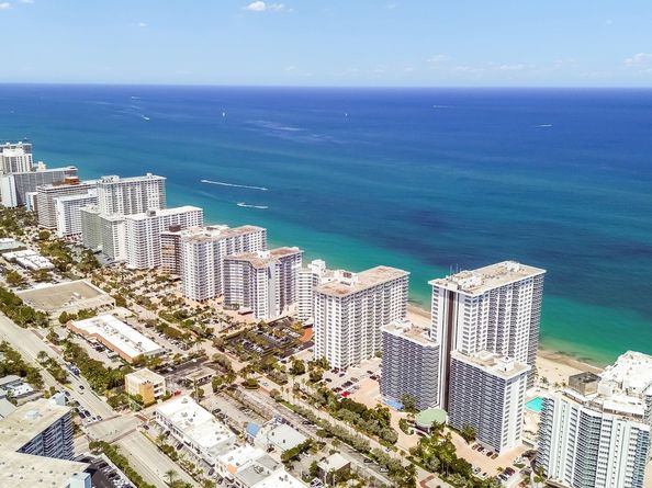 3500 Galt Ocean Dr 710, Fort Lauderdale FL 33308