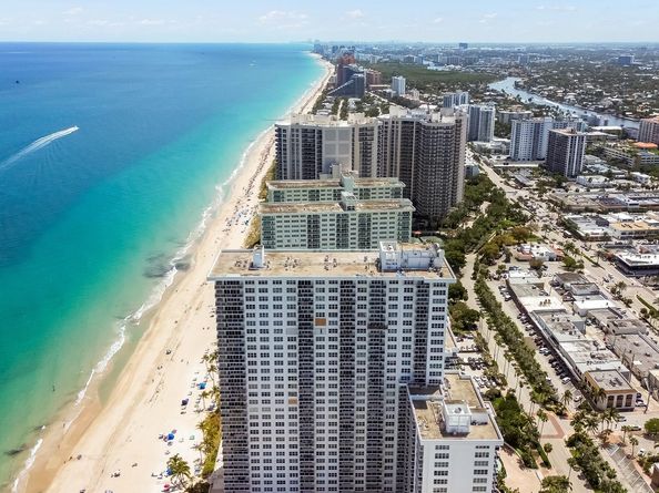3500 Galt Ocean Dr 710, Fort Lauderdale FL 33308