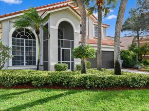 7287 Tillman Drive, Lake Worth FL 33467