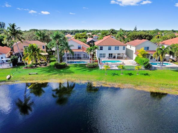 7287 Tillman Drive, Lake Worth FL 33467