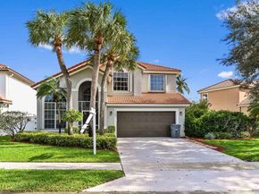 7287 Tillman Drive, Lake Worth FL 33467