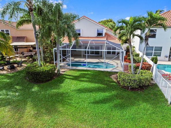 7287 Tillman Drive, Lake Worth FL 33467