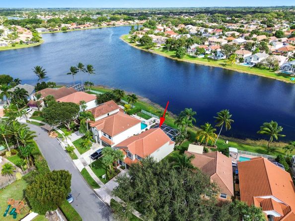 7287 Tillman Drive, Lake Worth FL 33467