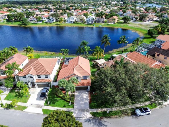 7287 Tillman Drive, Lake Worth FL 33467