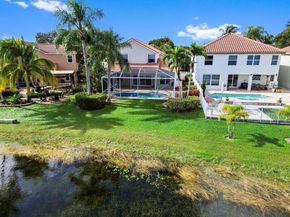 7287 Tillman Drive, Lake Worth FL 33467