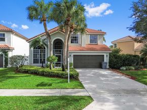 7287 Tillman Drive, Lake Worth FL 33467