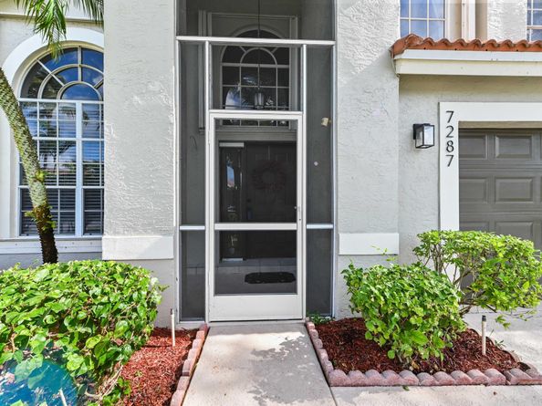 7287 Tillman Drive, Lake Worth FL 33467