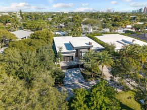 2401 NE 13th Street, Fort Lauderdale FL 33304