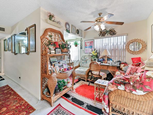 862 Normandy R, Delray Beach FL 33484