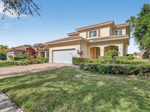 6720 Osage Circle, Greenacres FL 33413