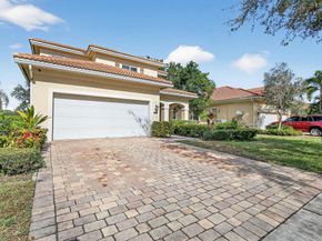 6720 Osage Circle, Greenacres FL 33413
