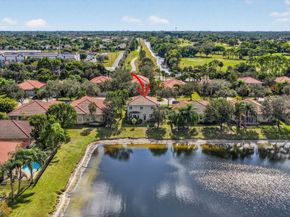 6720 Osage Circle, Greenacres FL 33413