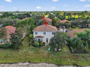 6720 Osage Circle, Greenacres FL 33413