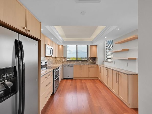 2900 NE 14th Street Cswy 1005, Pompano Beach FL 33062