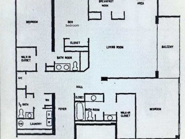 2900 NE 14th Street Cswy 1005, Pompano Beach FL 33062