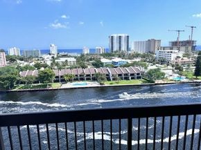 2900 NE 14th Street Cswy 1005, Pompano Beach FL 33062