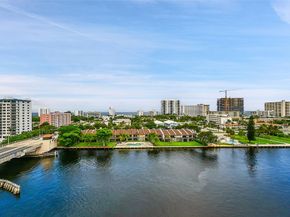 2900 NE 14th Street Cswy 1005, Pompano Beach FL 33062