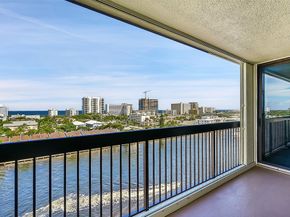 2900 NE 14th Street Cswy 1005, Pompano Beach FL 33062