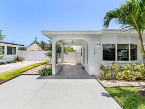 123 NW 6th Avenue, Delray Beach FL 33444