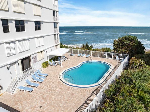 840 Ocean Drive 1005, Juno Beach FL 33408