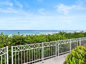 840 Ocean Drive 1005, Juno Beach FL 33408