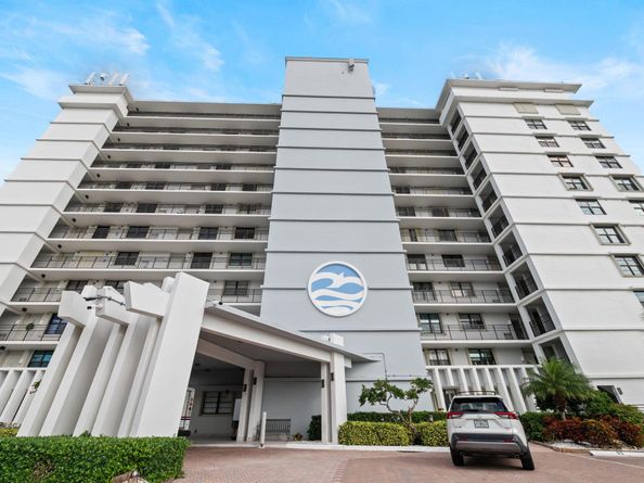 840 Ocean Drive 1005, Juno Beach FL 33408