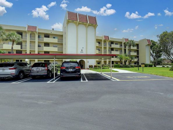 23305 Barwood Lane 406, Boca Raton FL 33428