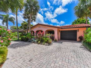 708 NW 6th Drive, Boca Raton FL 33486