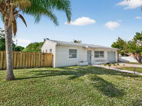 111 SW 3rd Court, Boynton Beach FL 33435