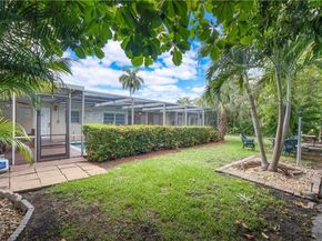 2613-2615 NE 33rd Avenue, Fort Lauderdale FL 33308
