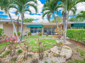 2613-2615 NE 33rd Avenue, Fort Lauderdale FL 33308