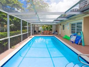 2613-2615 NE 33rd Avenue, Fort Lauderdale FL 33308