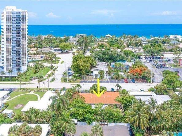 2613-2615 NE 33rd Avenue, Fort Lauderdale FL 33308