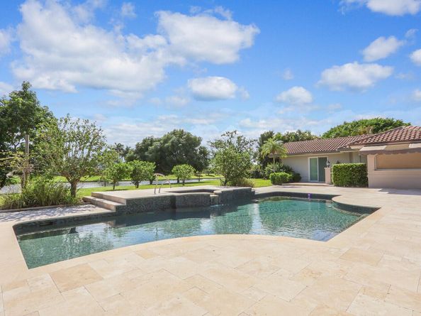 3146 N Miro Drive, Palm Beach Gardens FL 33410