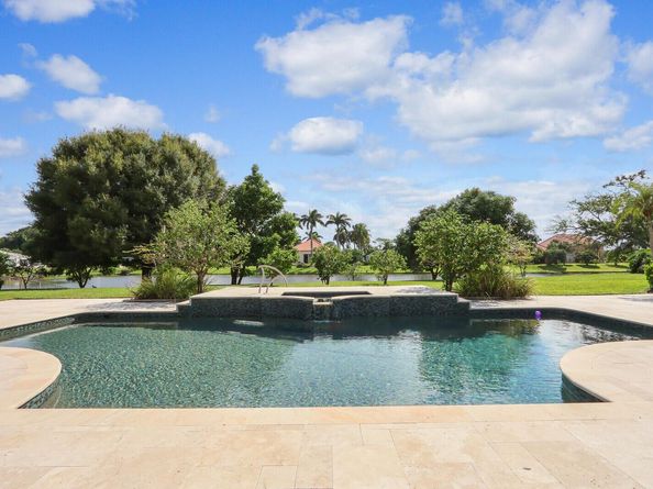 3146 N Miro Drive, Palm Beach Gardens FL 33410