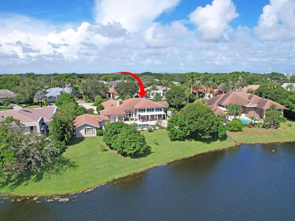 3146 N Miro Drive, Palm Beach Gardens FL 33410