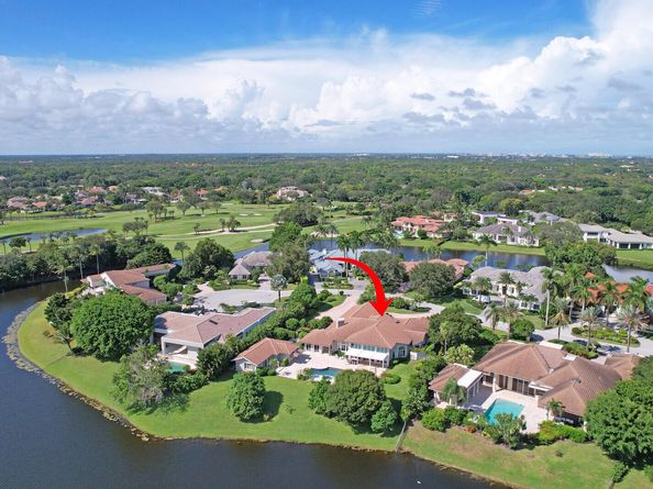 3146 N Miro Drive, Palm Beach Gardens FL 33410