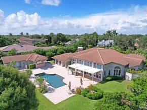 3146 N Miro Drive, Palm Beach Gardens FL 33410