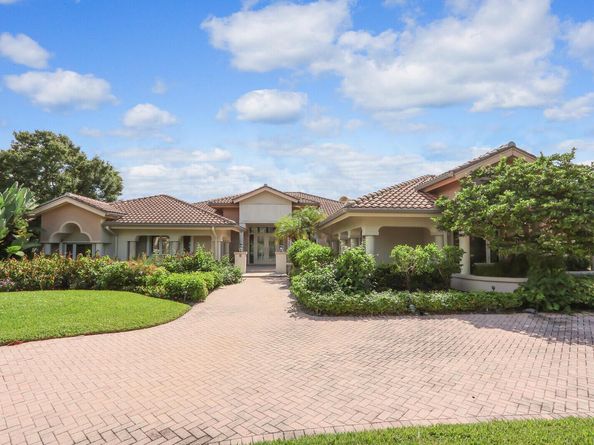 3146 N Miro Drive, Palm Beach Gardens FL 33410