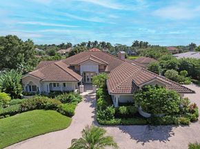 3146 N Miro Drive, Palm Beach Gardens FL 33410
