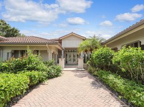 3146 N Miro Drive, Palm Beach Gardens FL 33410
