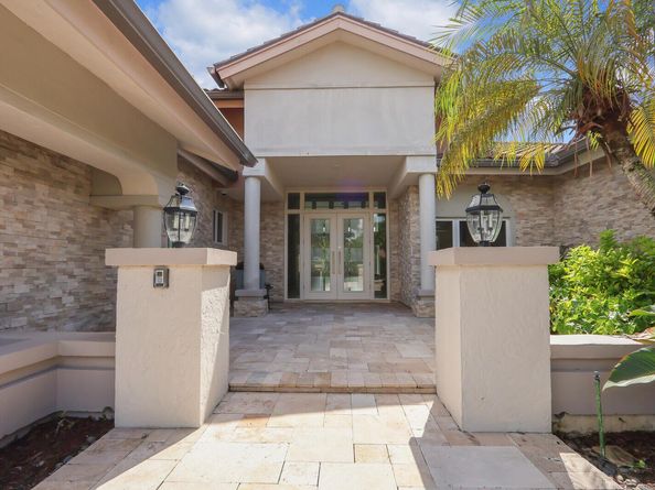 3146 N Miro Drive, Palm Beach Gardens FL 33410